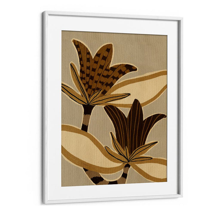 Elevate your space with DELICATE BLOOM VIII, FLORAL FLOWER PAINTINGS showcasing elegant, crafted floral designs.