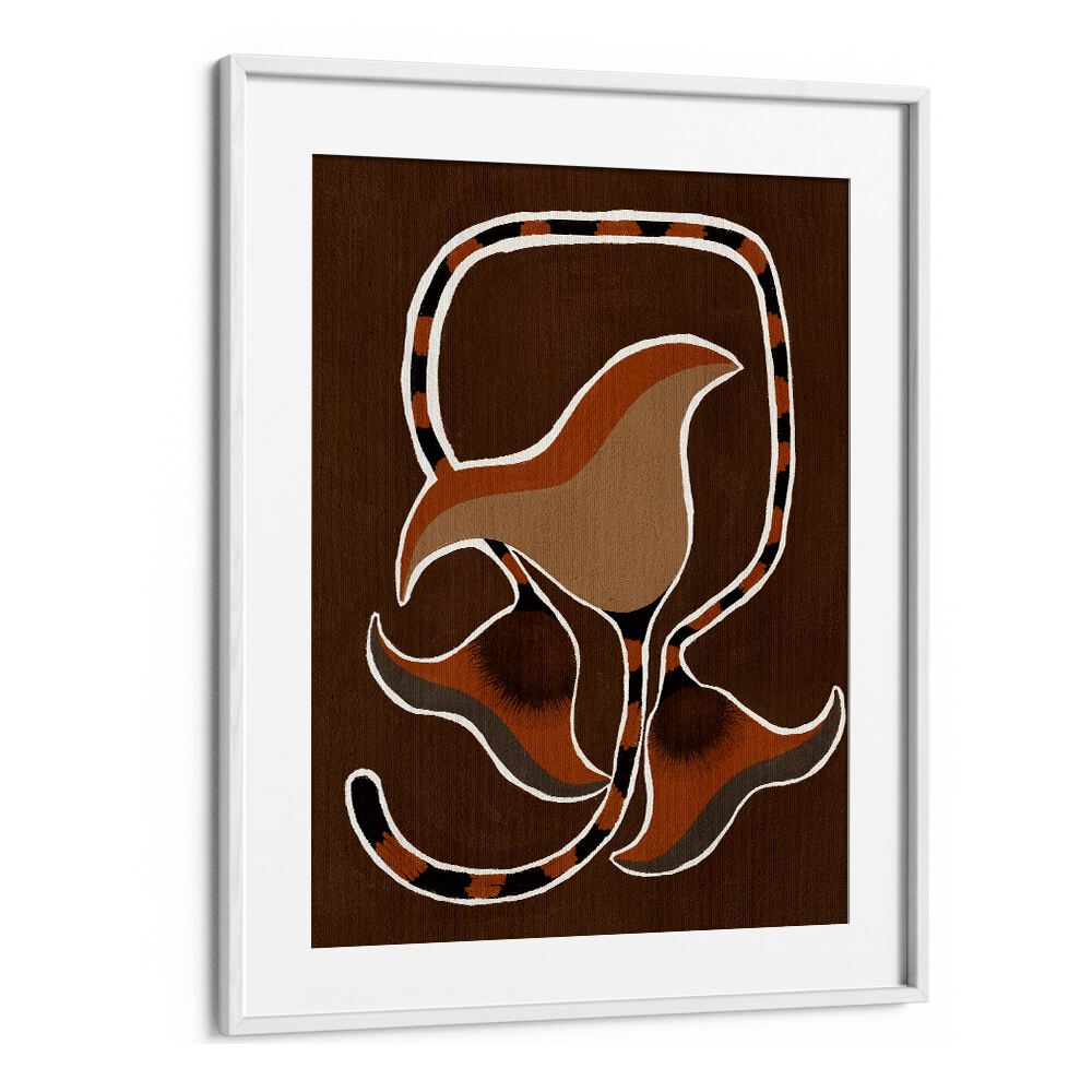 Delicate Bloom, floral flower paintings, beautifully crafted to enhance luxury home decor with intricate designs.