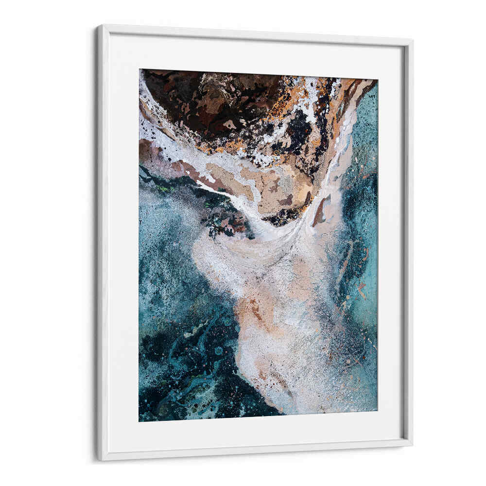 EXPOSED , LANDSCAPE PAINTINGS