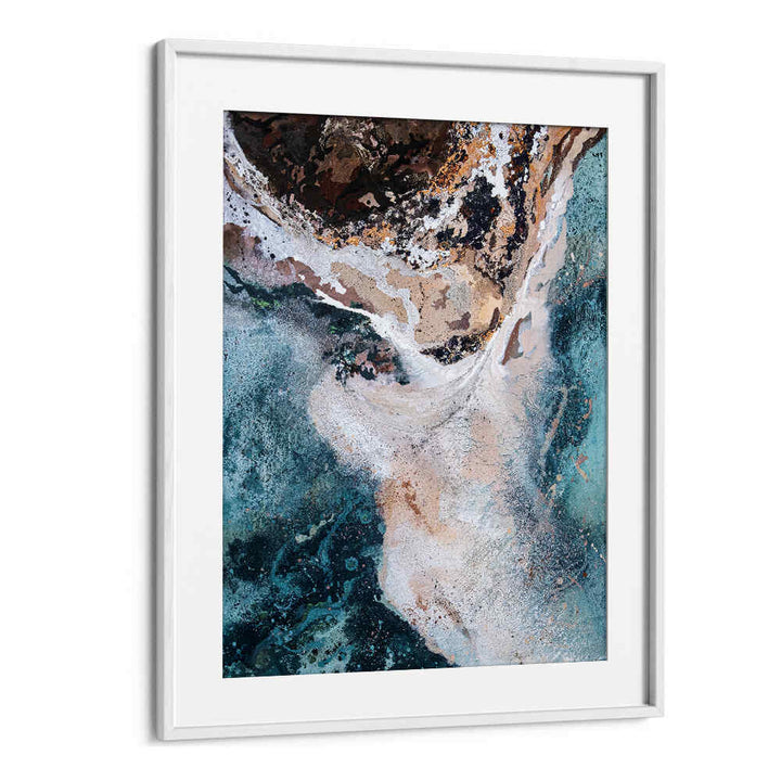 EXPOSED , LANDSCAPE PAINTINGS