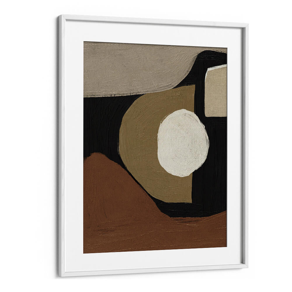 MODE II , ABSTRACT PAINTINGS