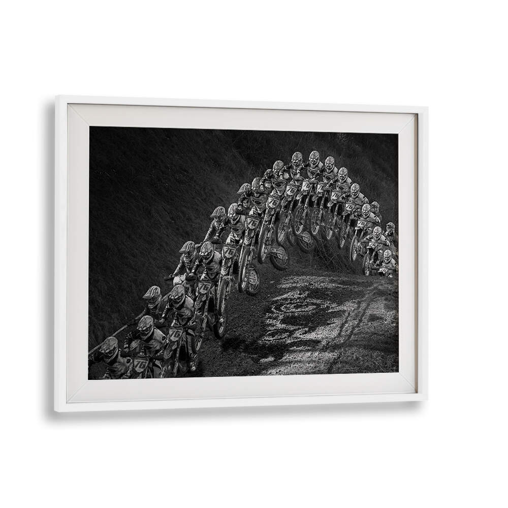 MOVEMENT STUDY , PHOTOGRAPHY PRINTS