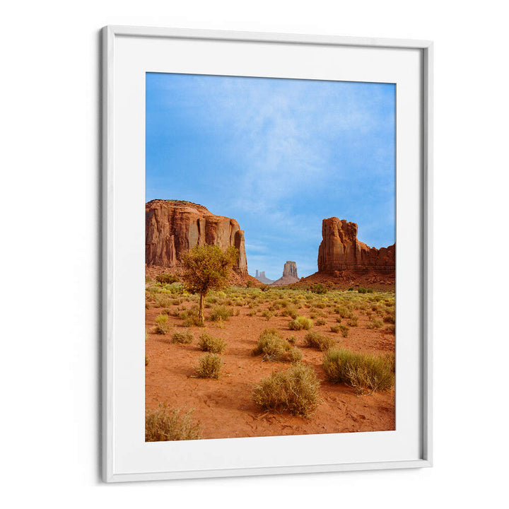 MONUMENT VALLEY XII , PHOTOGRAPHY PRINTS
