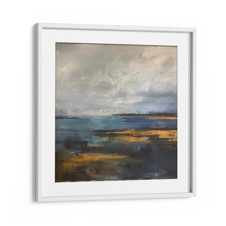 OVÄDER , ABSTRACT PAINTINGS