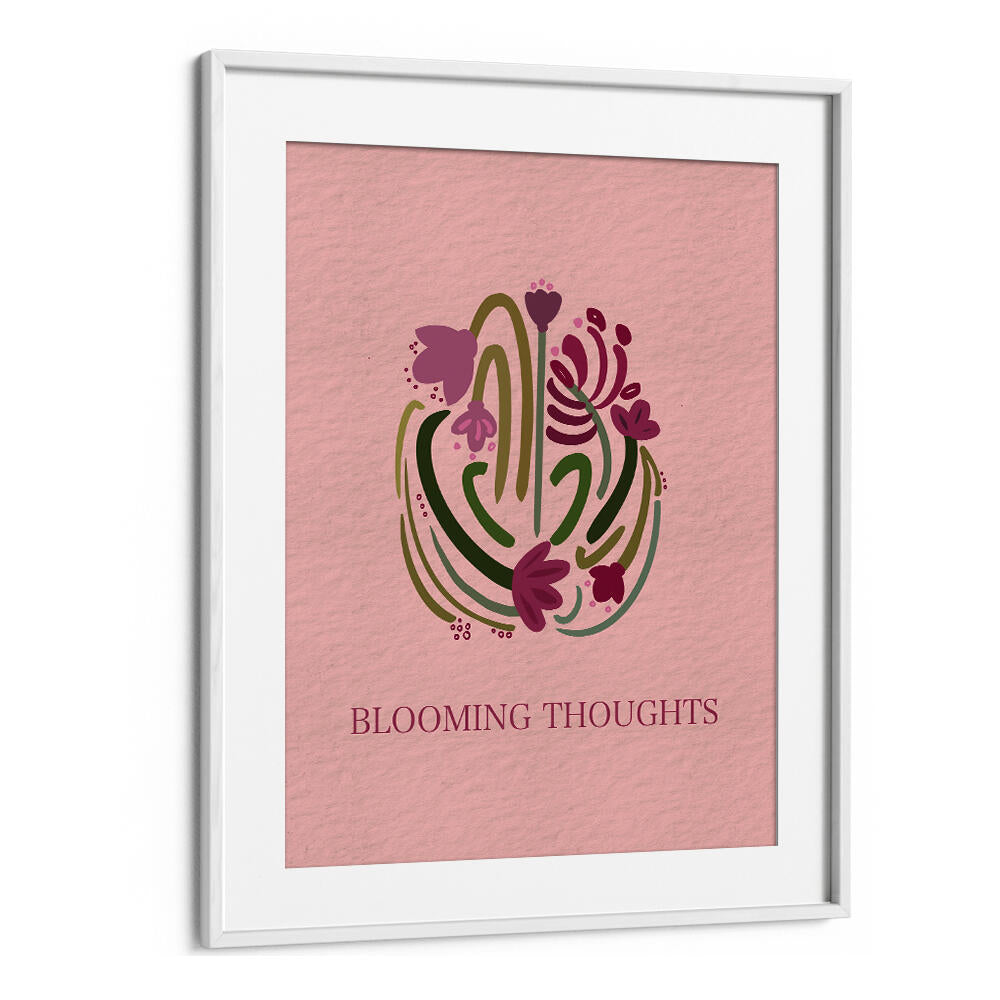 THE MIND GARDEN , QUOTES & TYPOGRAPHY POSTERS