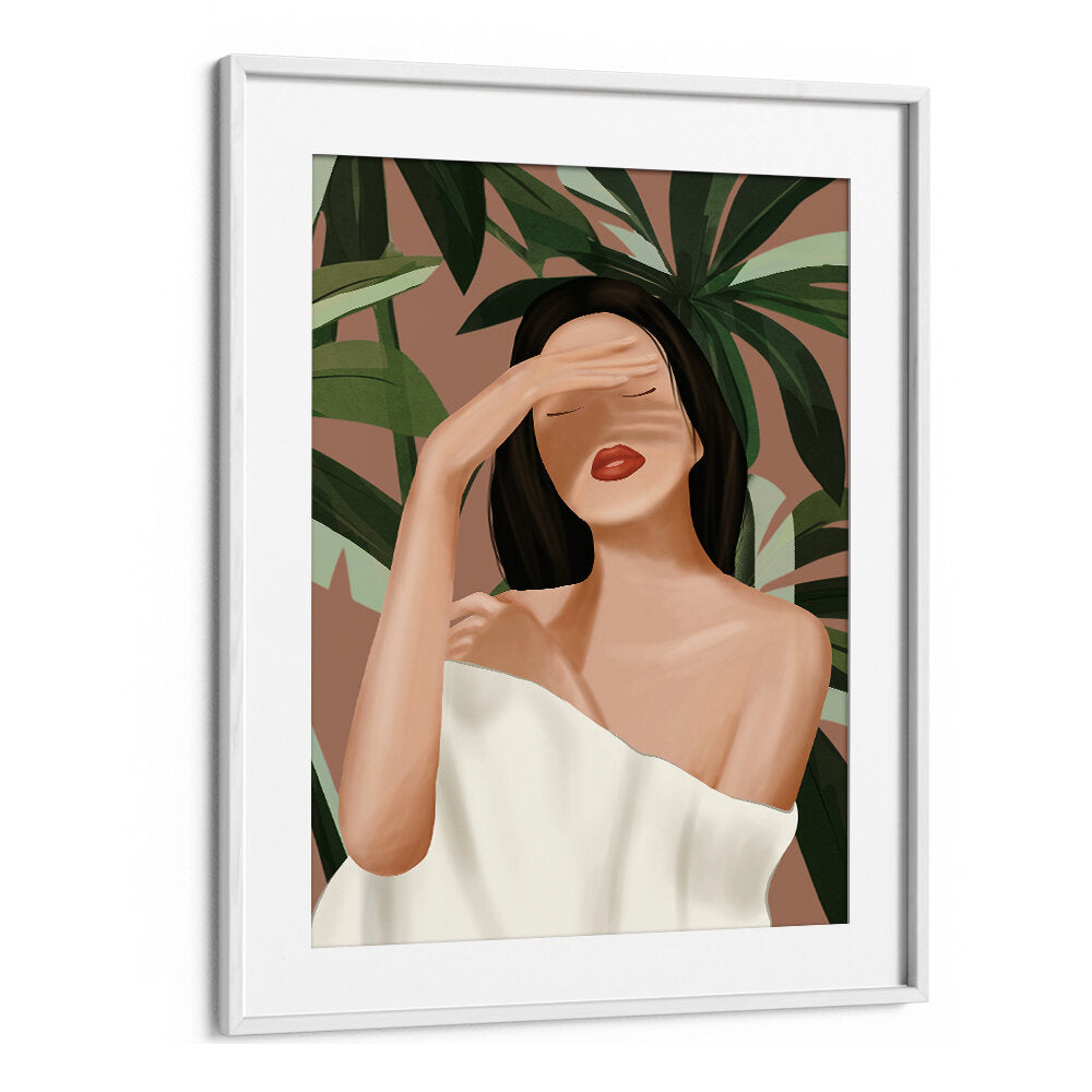 TRANQUIL SHADE , FASHION POSTERS
