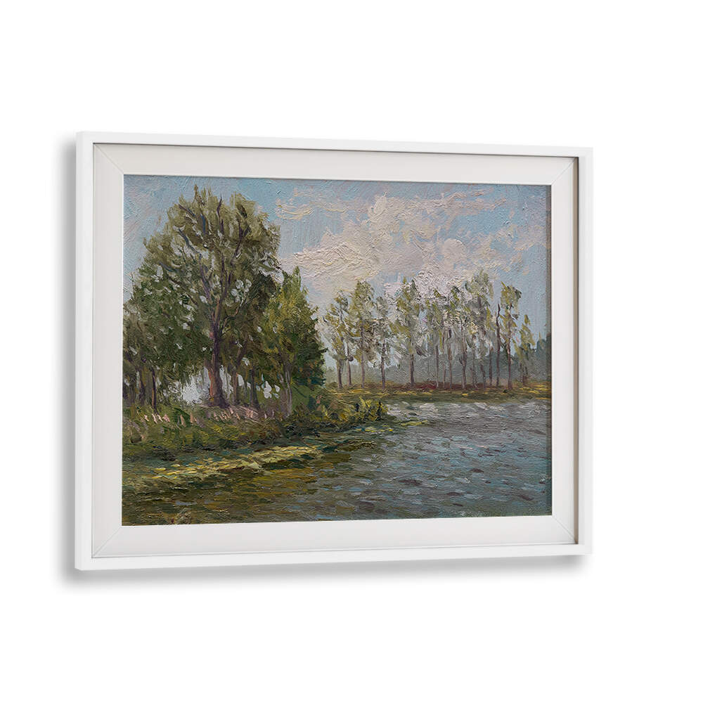 WHISPERS IN THE GROVE