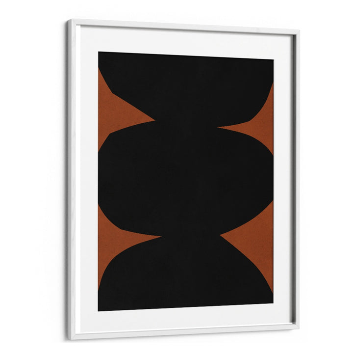 Stylish TRIBAL VII, GEOMETRIC ART PRINTS featuring bold patterns and colors, perfect for modern decor.