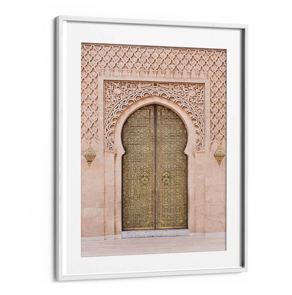 Stunning BOHO DOOR, INDIAN ART PAINTINGS enhance your space with bohemian elegance and intricate design.