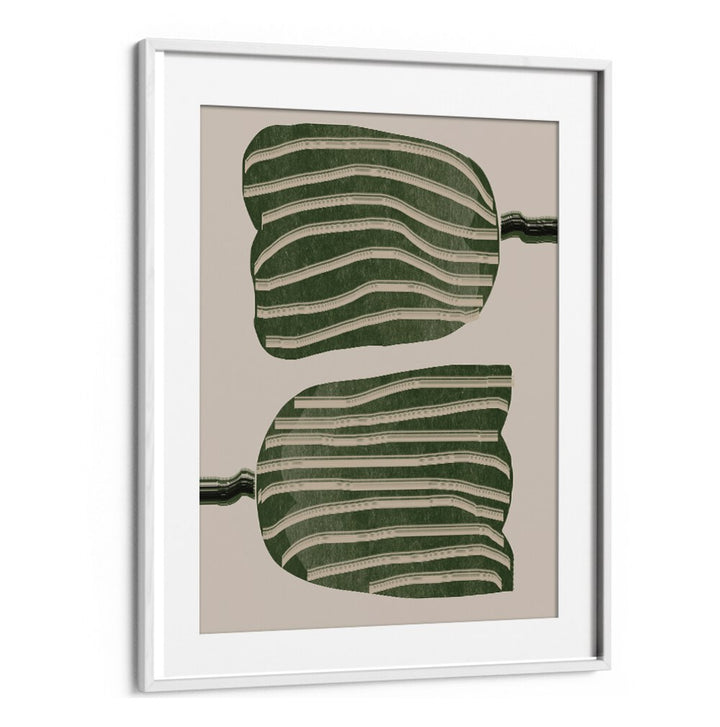 Stylish Abstract Tulips, Floral Flower Paintings, adding elegance and sophistication to any living space. Transform your decor!