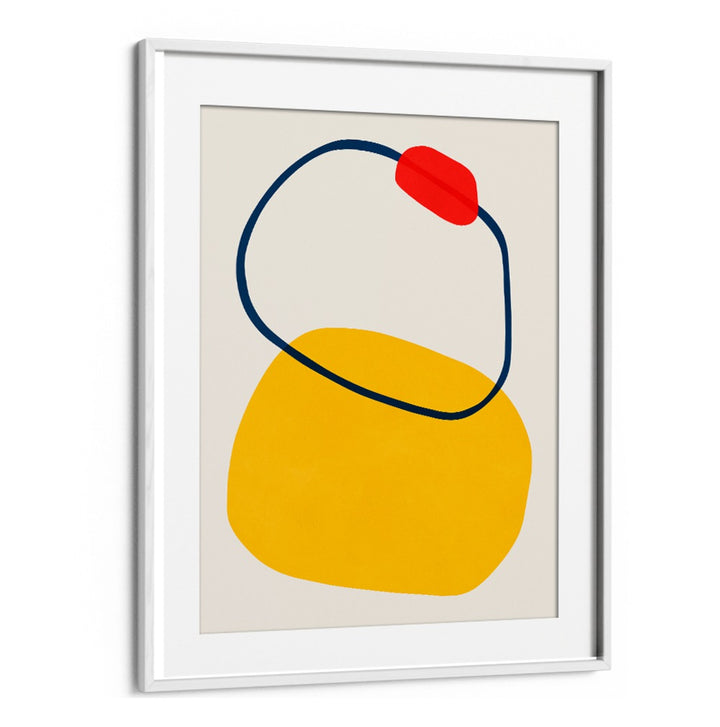ROCK OVERLAY VIII, ABSTRACT PAINTINGS adds rugged elegance to any space, perfect for indoor or outdoor environments.