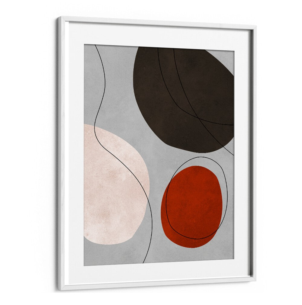 Colorful and modern EXPRESSIVE VII, ABSTRACT PAINTINGS, perfect for enhancing artistic spaces and creative projects.