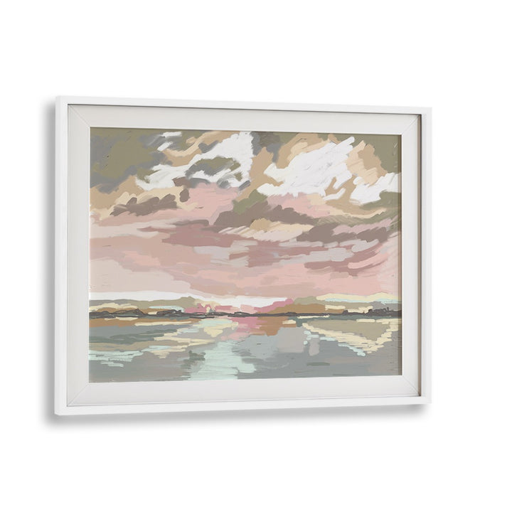 Stunning SINGING SKIES, LANDSCAPE PAINTINGS capturing serene natural beauty for your space. Perfect for tranquil decor.