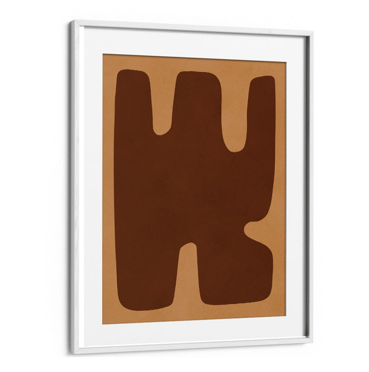 Modern ORGANIC ART XV, GEOMETRIC ART PRINTS enhance your space with contemporary design and organic aesthetics.