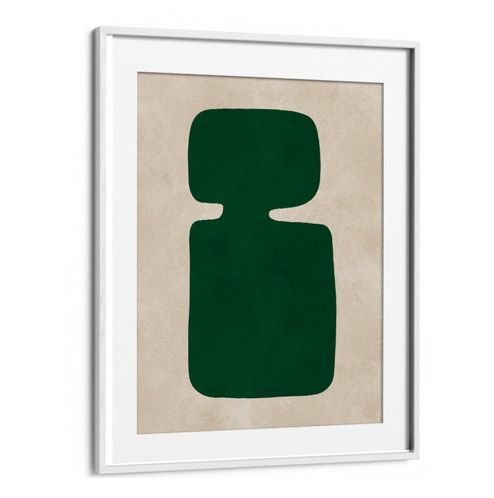 Elegant ORGANIC III, GEOMETRIC ART PRINTS showcasing a modern design for sophisticated home decor enhancement.