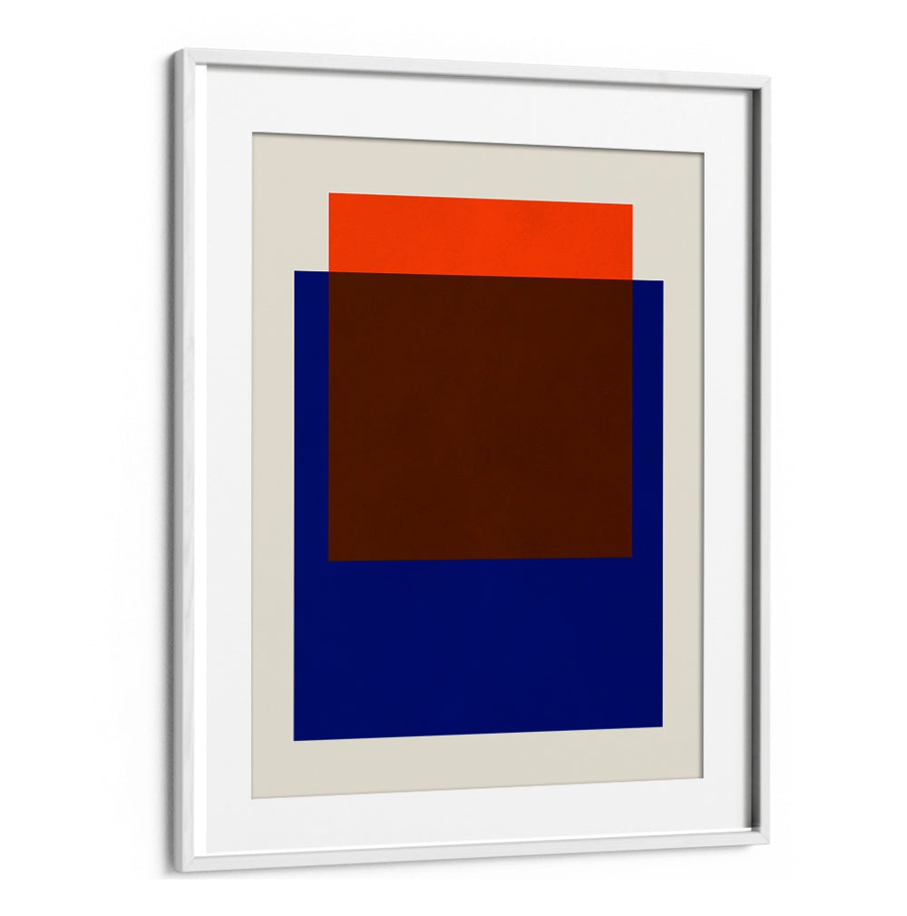 Vibrant COLORFUL OVERLAY III, GEOMETRIC ART PRINTS, perfect for enhancing your creative projects and presentations.