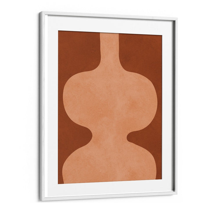 TRIBAL VI, GEOMETRIC ART PRINTS feature vibrant tribal patterns and abstract shapes, perfect for any modern decor.