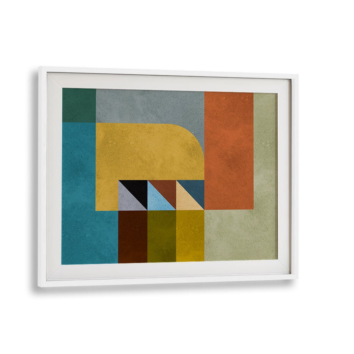 Colorful HARMONY 2, GEOMETRIC ART PRINTS enhance your space with modern aesthetic and captivating patterns.