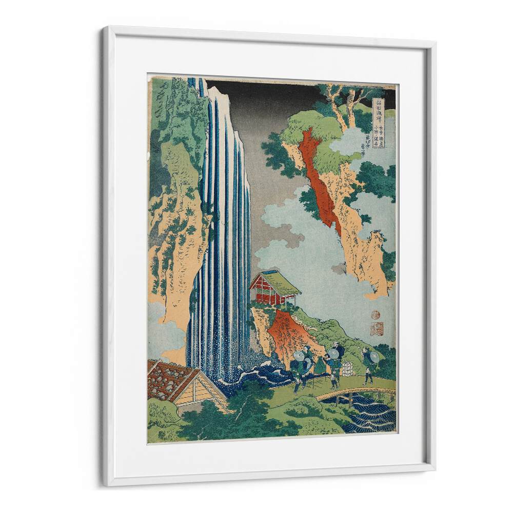 OMOHAN AI-ZURI, VINTAGE PAINTINGS