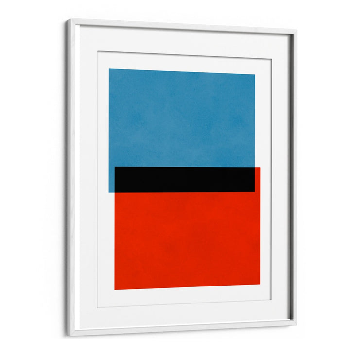 Vibrant COLORFUL OVERLAY VII, GEOMETRIC ART PRINTS, perfect for adding style to any space. Ideal for creatives!