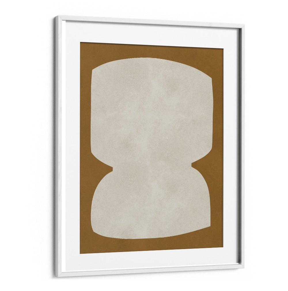 Stylish ORGANIC ART XIII, GEOMETRIC ART PRINTS featuring modern design and natural elements for your living space.