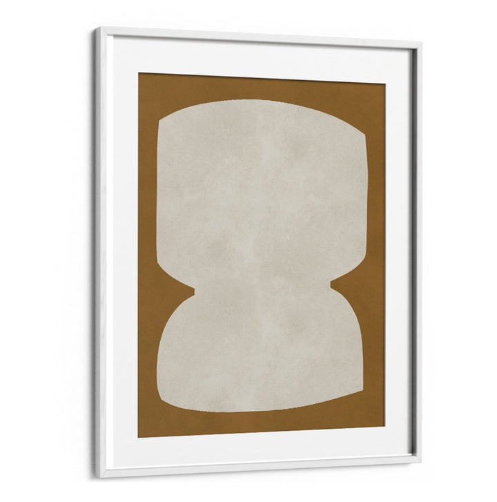 Stylish ORGANIC ART XIII, GEOMETRIC ART PRINTS featuring modern design and natural elements for your living space.