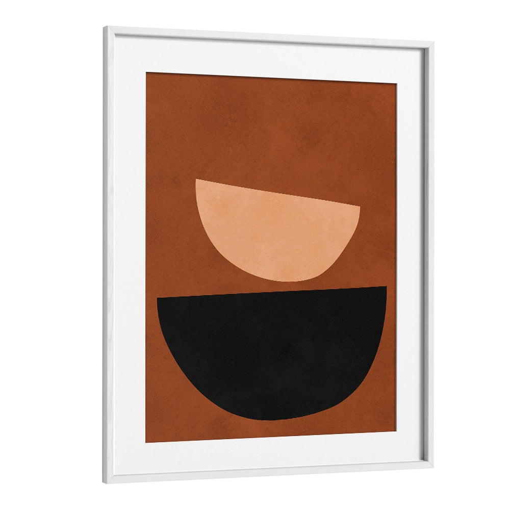 Stylish TRIBAL I , GEOMETRIC ART PRINTS featuring abstract elements, perfect for modern home decor.
