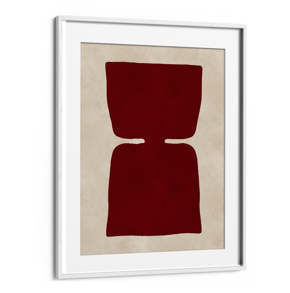 Stylish ORGANIC IV-2, GEOMETRIC ART PRINTS blend nature and abstract beauty, perfect for enhancing your space.
