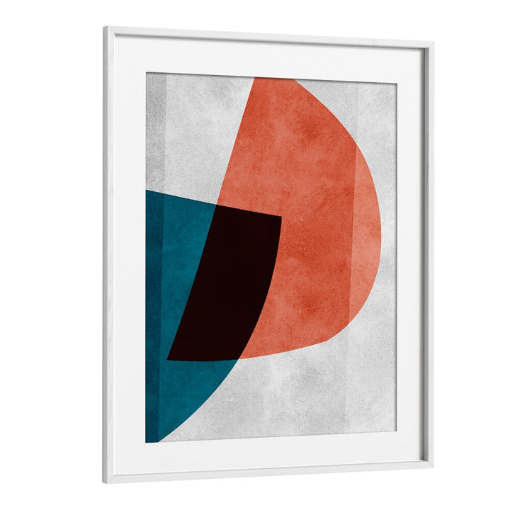 Exquisite ABSTRACT AND CONTEMPORARY I , ABSTRACT PAINTINGS featuring vibrant shapes, perfect for modern spaces.