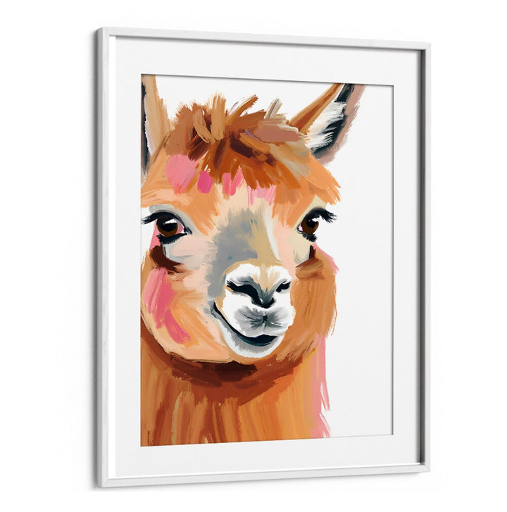 ALPAKA , KIDS ROOM PAINTINGS