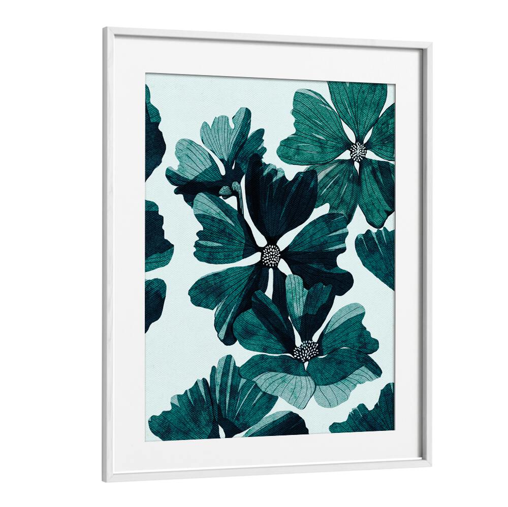 Elegant BLACK FLOWER, FLORAL FLOWER PAINTINGS showcase captivating black floral designs, perfect for sophisticated decor.
