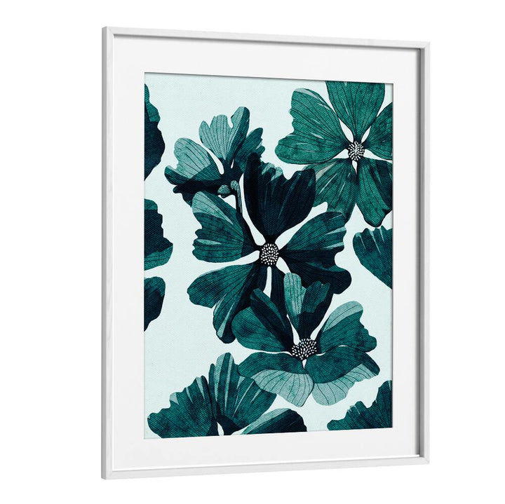 Elegant BLACK FLOWER, FLORAL FLOWER PAINTINGS showcase captivating black floral designs, perfect for sophisticated decor.