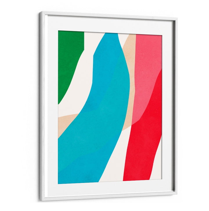 Vibrant EXPRESSIVE STROKES, ABSTRACT PAINTINGS featuring bold colors and textures to inspire creativity.