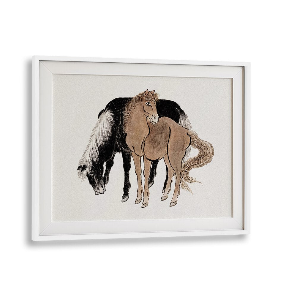 ALBUM OF SKETCHES , VINTAGE PAINTINGS