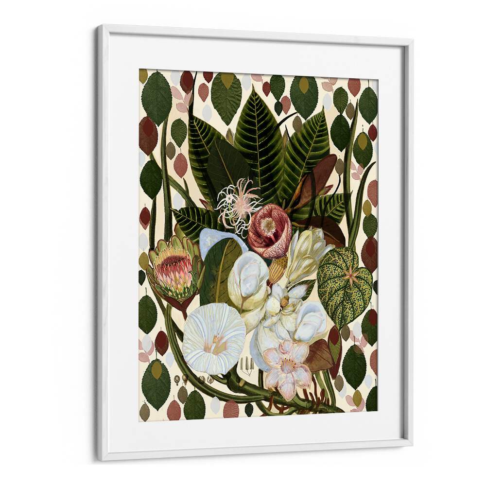 Elegant EARTHY BLOOMS, FLORAL FLOWER PAINTINGS featuring lush arrangements to enhance your home’s tranquility.