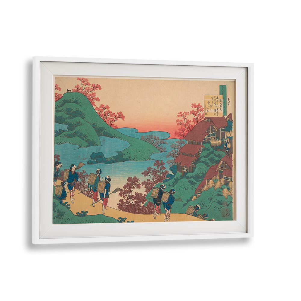 POEM , VINTAGE PAINTINGS