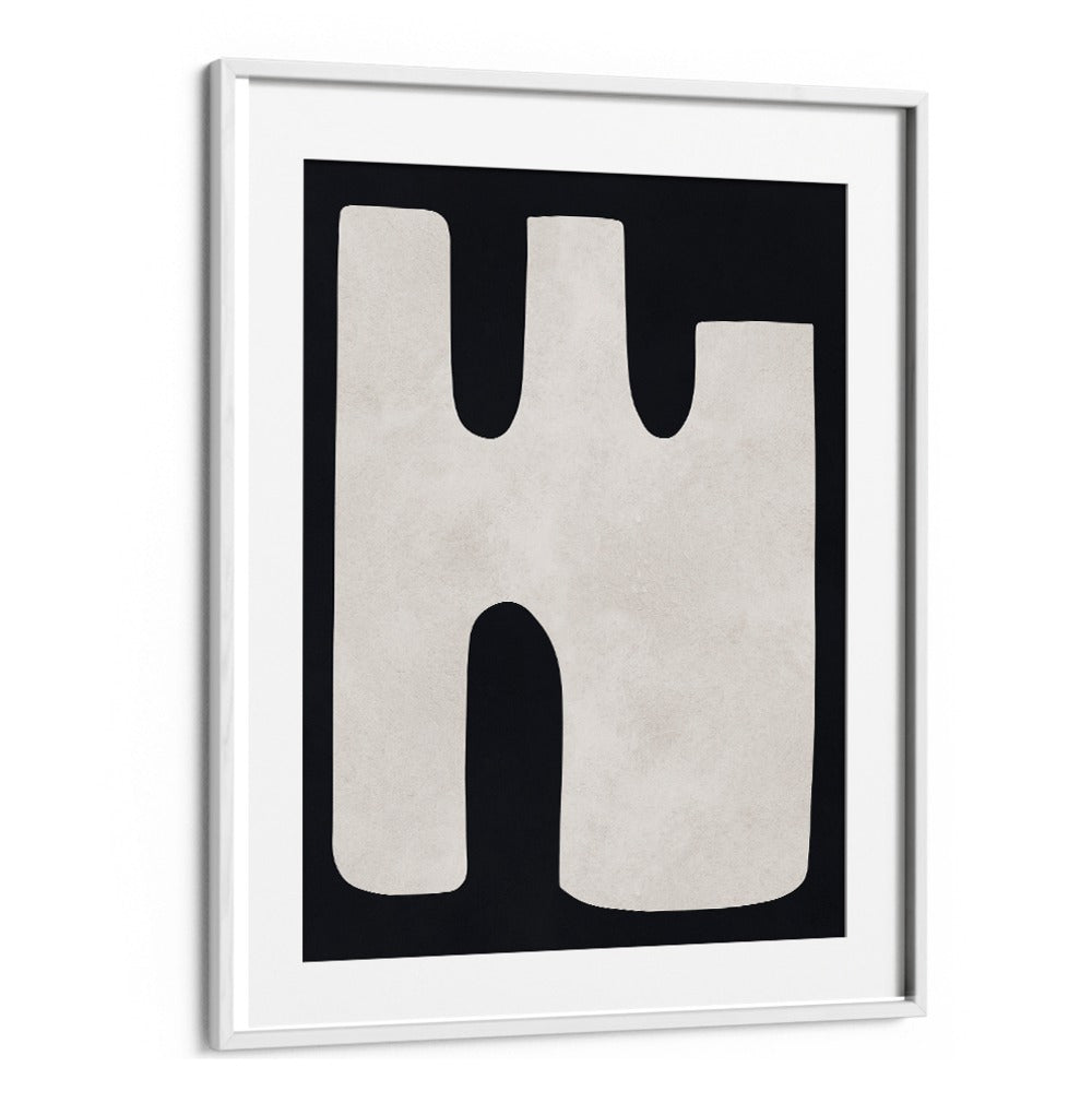 Modern ORGANIC ART, GEOMETRIC ART PRINTS showcase a unique design blending tranquility and contemporary aesthetics.