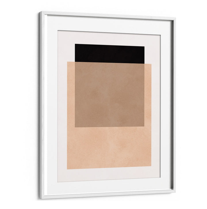 Discover the elegance of OVERLAPPING XIII, GEOMETRIC ART PRINTS, perfect for enhancing modern spaces with style.