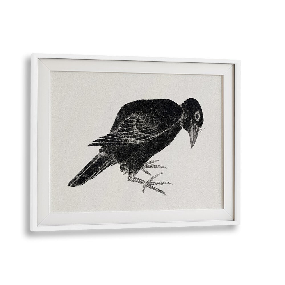 BIRD (1814)  , VINTAGE PAINTINGS