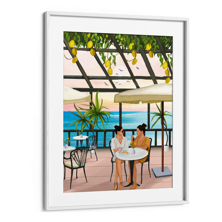 BENEATH THE LEMON , FASHION POSTERS