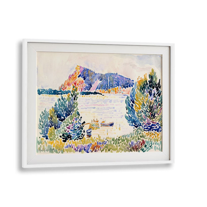 CAP NÈGRE (1909) , VINTAGE PAINTINGS