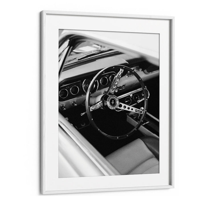 CLASSIC WHEEL ELEGANCE , PHOTOGRAPHY PRINTS
