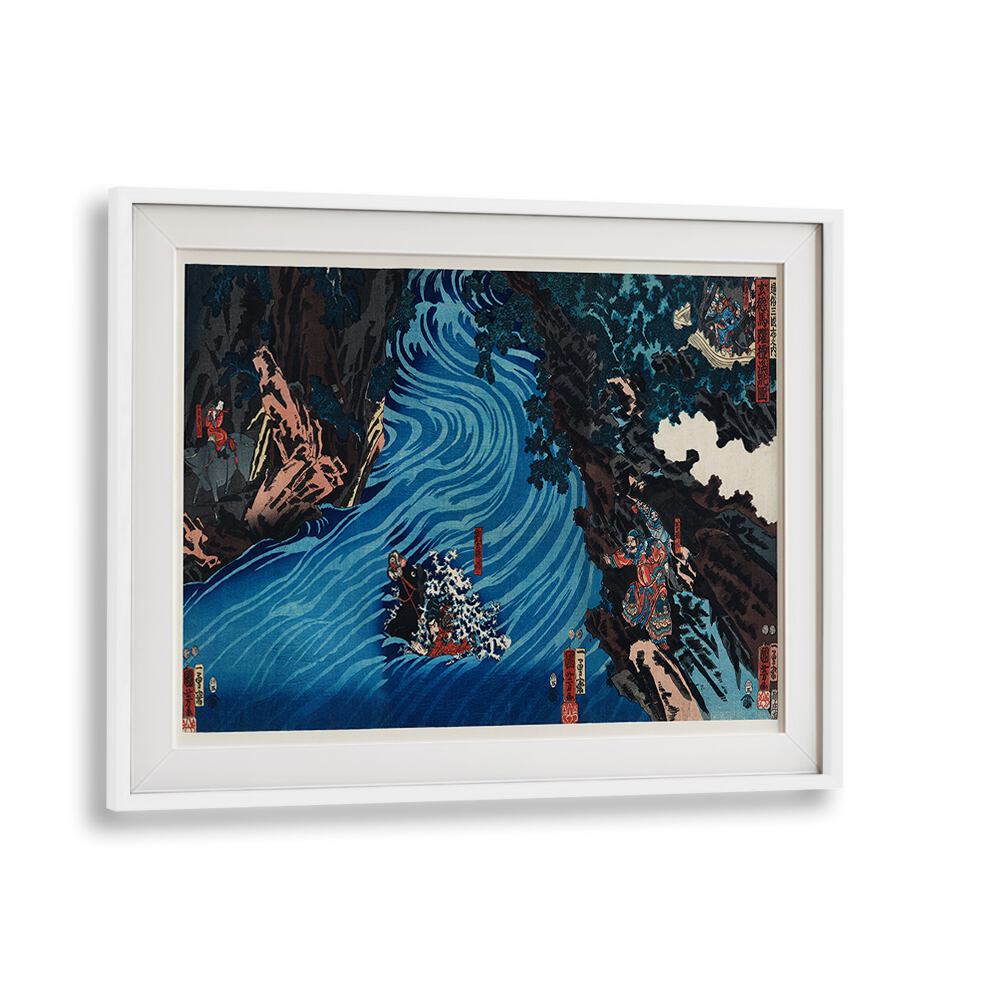GENTOKU UMA , VINTAGE PAINTINGS