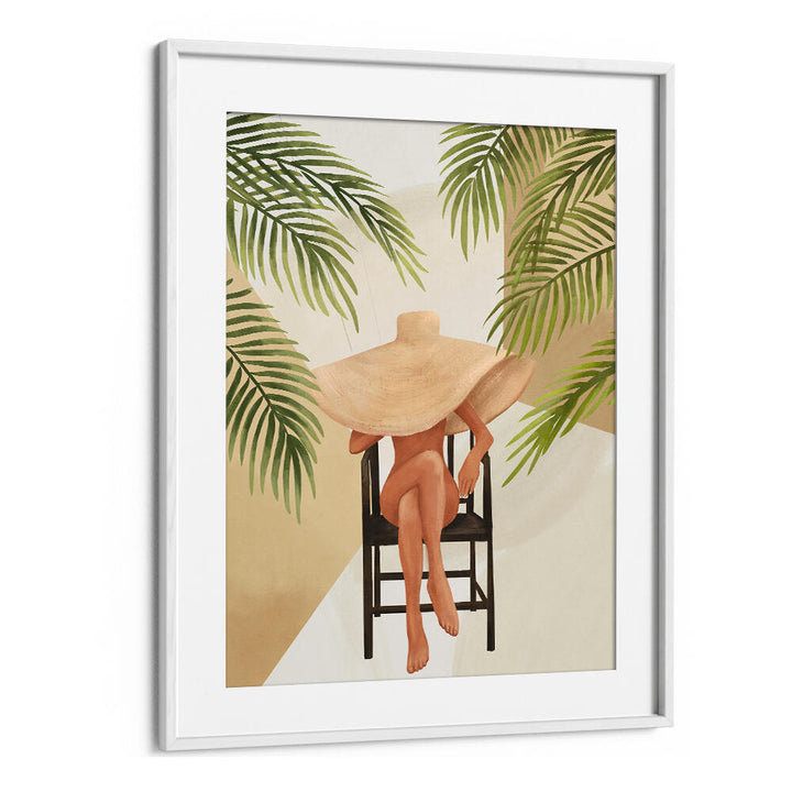 HAT , FASHION POSTERS