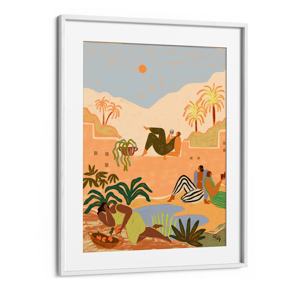 HOLIDAY , PORTRAITS & FIGURATIVE ILLUSTRATIONS