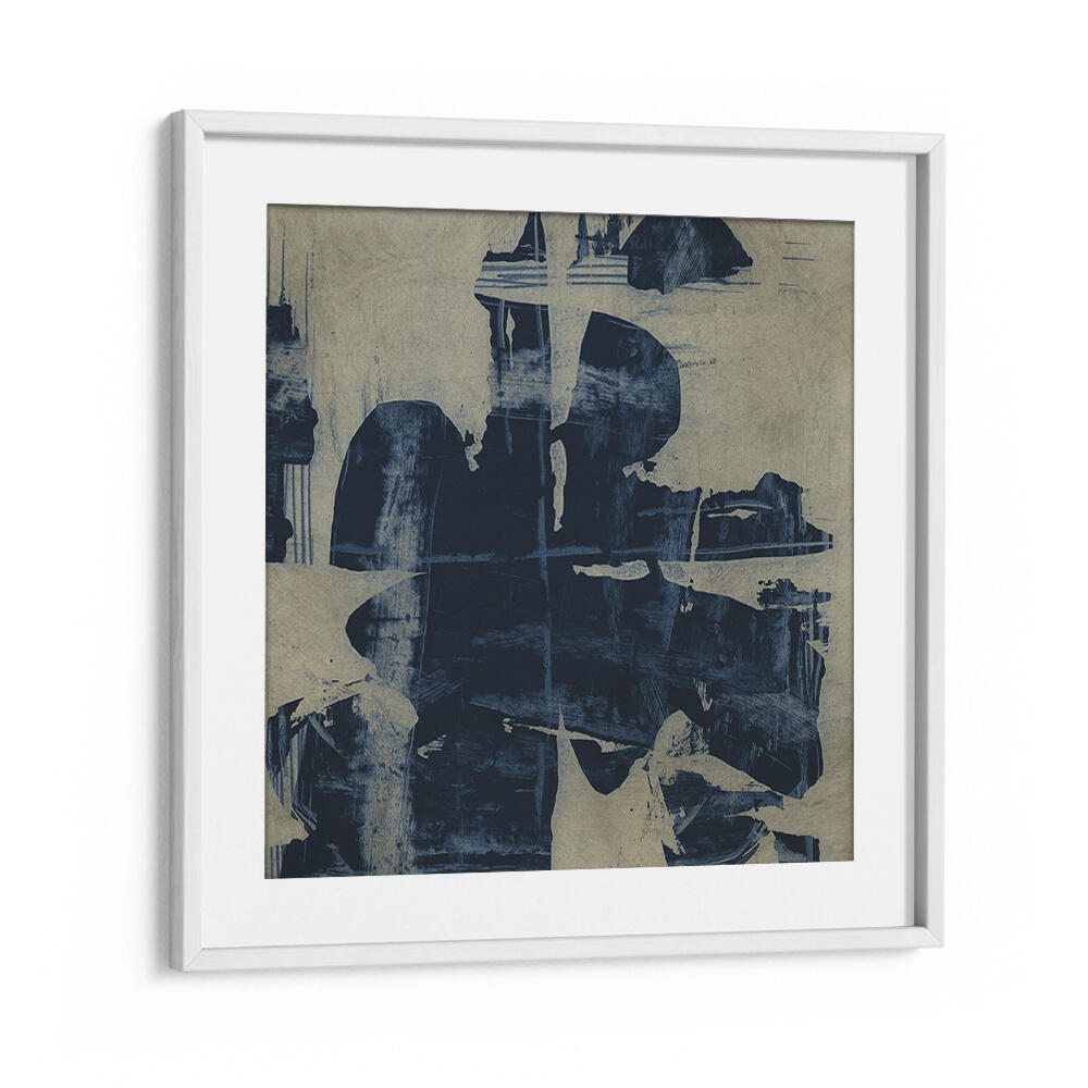 LES FORMES , ABSTRACT PAINTINGS