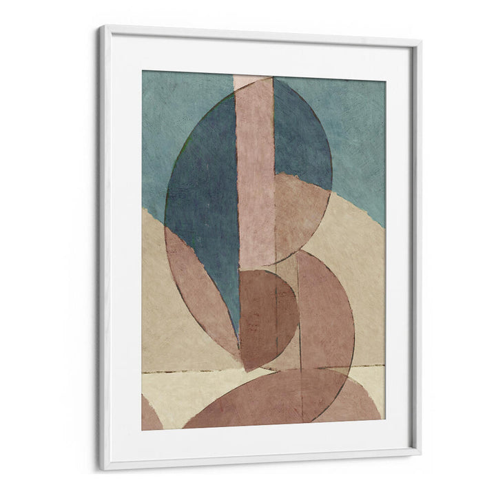 RIPOSO , GEOMETRIC ART PRINTS