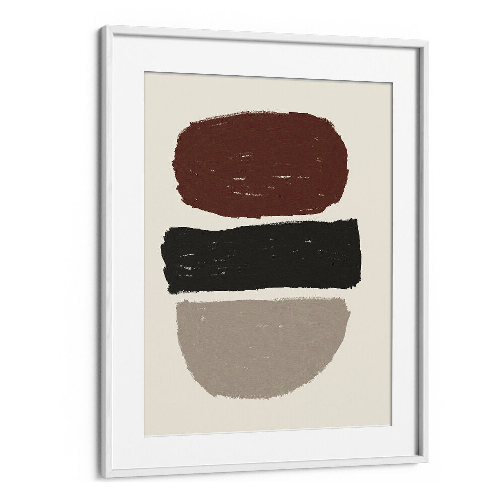 STACK , ABSTRACT PAINTINGS