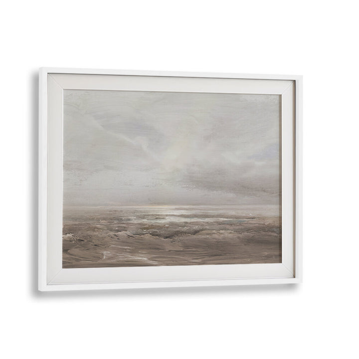 SUMMER WAVES III , ABSTRACT PAINTINGS