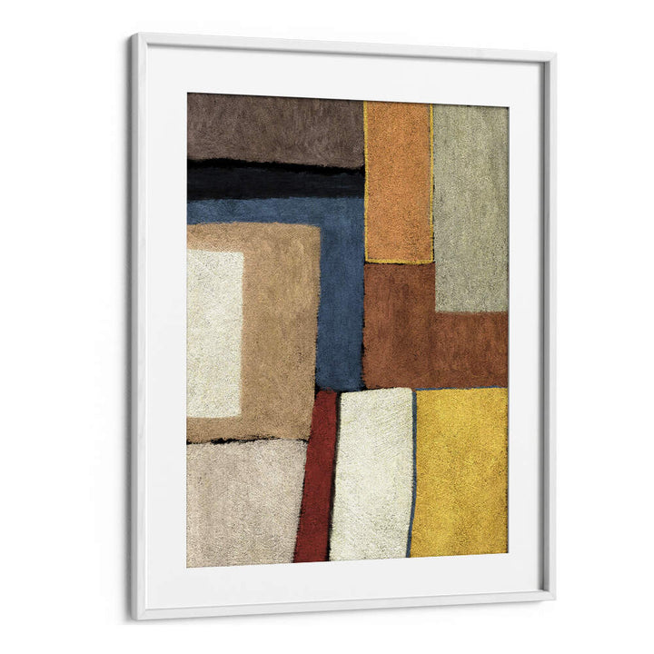 TONA , GEOMETRIC ART PRINTS